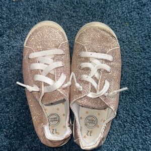 Wonder Nation Girls Shoe